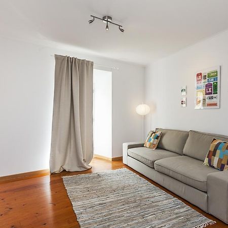 Lxway Apartments Lisbon Se Dış mekan fotoğraf