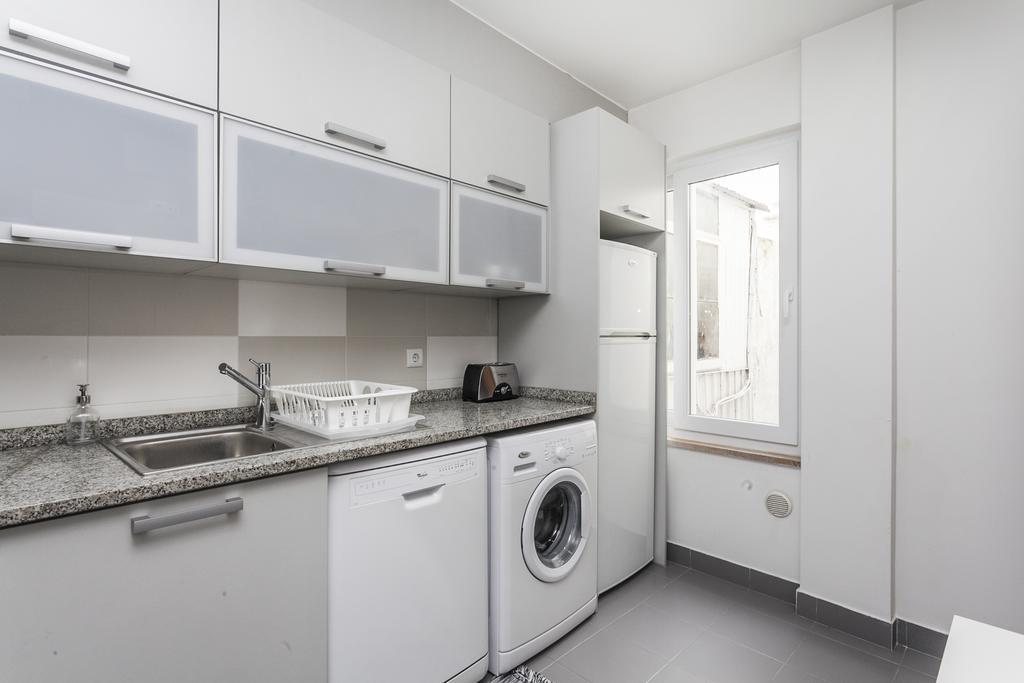 Lxway Apartments Lisbon Se Dış mekan fotoğraf