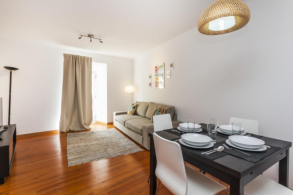 Lxway Apartments Lisbon Se Dış mekan fotoğraf