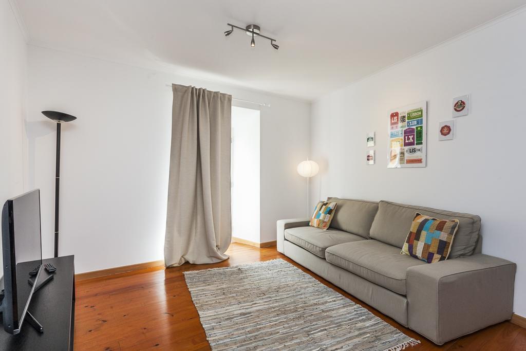 Lxway Apartments Lisbon Se Dış mekan fotoğraf