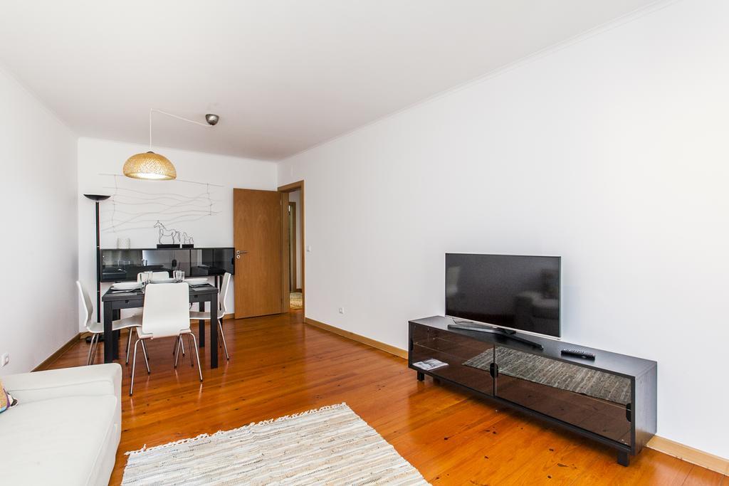 Lxway Apartments Lisbon Se Dış mekan fotoğraf